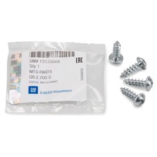 ORIGINAL GM Opel Schrauben