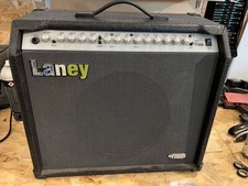 Laney Tube fusion TF200, guitar amplifier  #1534