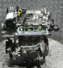 Motor Volkswagen 1.0 MPI CHYA
