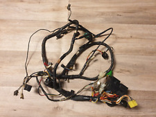 Suzuki AN 400 Burgmann AU1211 Bj. 98-01 Hauptkabelbaum Kabelstrang Kabelbaum