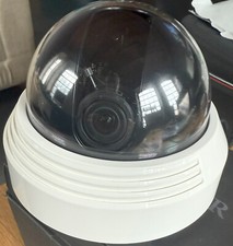 4 Stück Balter DS-HD2 (V3) HD-SDI Dome-Kamera Made in Germany