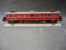 Günther H0 Altbau-Elektro