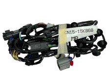 Original Ford Leitung