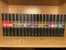 GEO Themenlexikon, Komplett Set mit allen 1-35 Bände #8