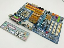 Gigabyte GA-P35-DS3 Rev:1.0