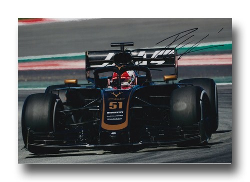 Pietro fittipaldi - pietro,