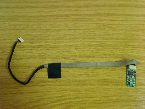 Bluetooth board incl kabel - board, incl.