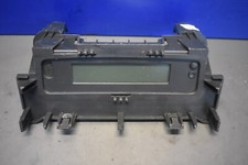 Renault Megane II Display 8200755120