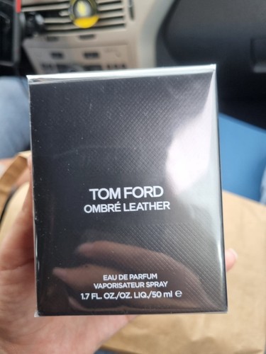 Tom ford ombré leather eau - ombré,