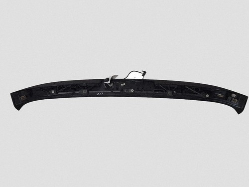 Citroen 2011 heckspoiler - c4,