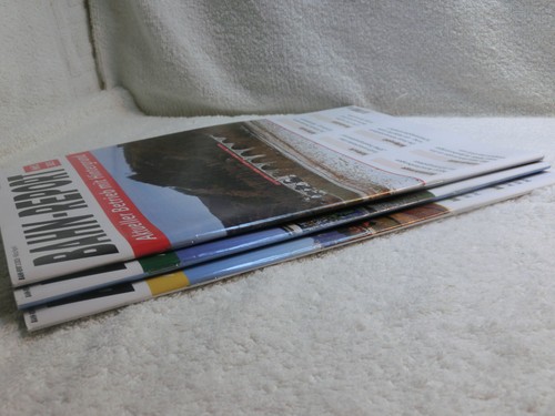 Zeitschrift bahn extra - zeitschrift,