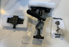 Handheld Camera Stabilizer
