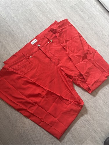 Golfino golfhose rot - golfhose, gr