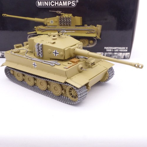 Minichamps 350010000 - minichamps,