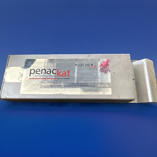 Plocher penac kat plocherkat - plocher, (plocherkat