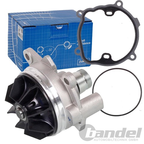 Skf wasserpumpe für 2 5 - für, 2.2+2.5