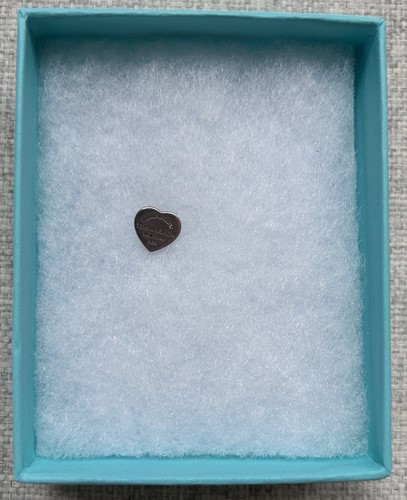 Tiffany ohrstecker - &, co.