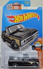 Hot Wheels 2016/143 - HW Hot