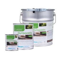 Berger Seidle Classic