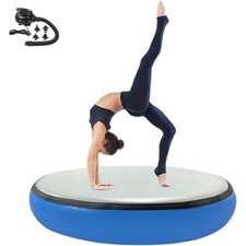 Gymnastikmatte, aufblasbar