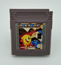 Nintendo Game Boy: Pac Panic