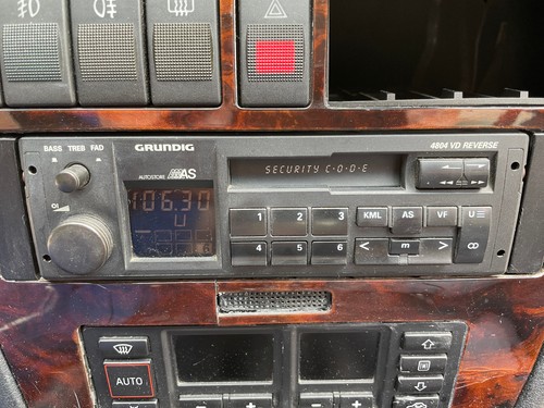 Original grundig wkc 4804 - original,