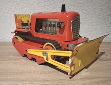 Antik DDR MSB Anker Piko Raupe