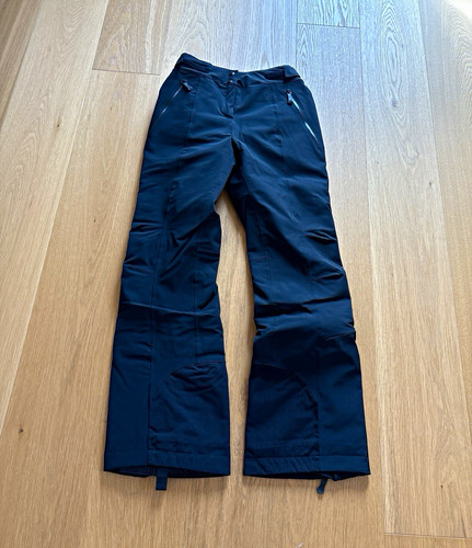 Moncler damen schneehose - moncler,