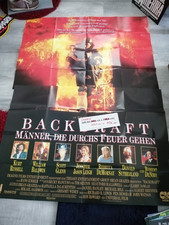 Video Plakate / Poster / Kino