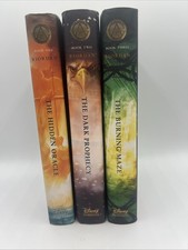 NEW The Trials of Apollo Books