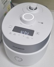 CUCKOO Twin Freshers