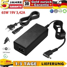 65W Netzteil Ladegerät für