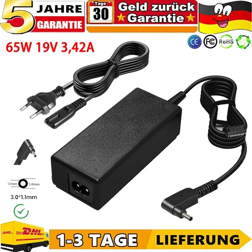 65w netzteil ladegerät für - 65w,