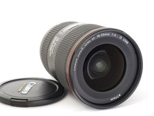 Canon EF 16-35mm 4.0 L IS USM