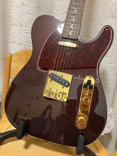 Squier classic vibe - vibe, custom