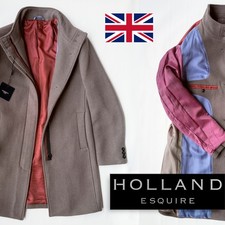 NP~450€ Holland Esquire