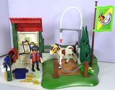 PLAYMOBIL  aus 6929