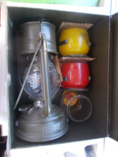 Feuerhand Sturmlaterne