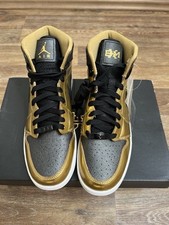 Air Jordan 1 retro BHM2017 GS