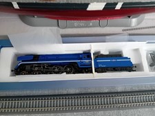 Dampflok BR 01.5 der DR, "30