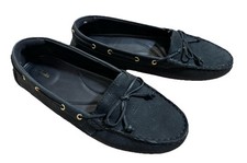 Clarks Damen Schuhe 39 Schwarz