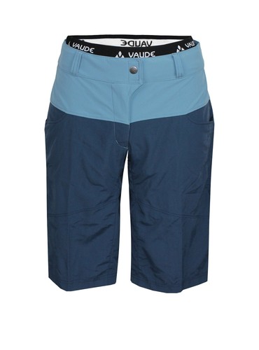 Vaude qimsa shorts damen - qimsa,