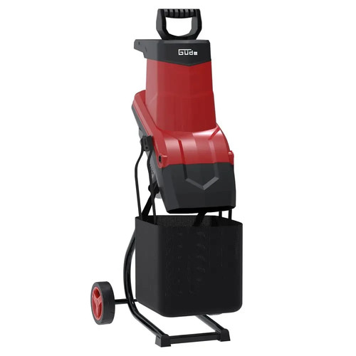 Güde elektro gartenhäcksler - elektro,