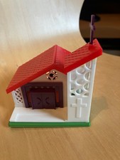 Simex H0 Gebäude Kirche