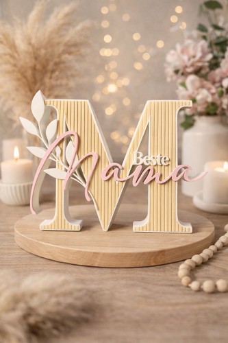 Muttertagsgechenk beste mama - beste,