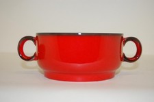 Suppentasse Scandic rot Thomas Porzellan