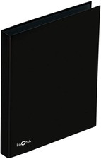 PAGNA Ringbuch "Basic Colours"