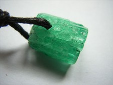 Erstklassiger SMARAGD Kristall