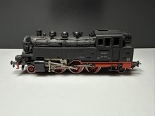 Spur H0 DDR PIKO/GÜTZOLD BR64 282 Dampflok  Tenderlok TOP&GEPRÜFT OVP Modellbahn