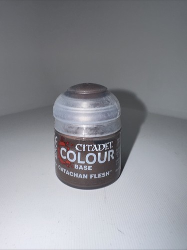 Warhammer 40k catachan flesh - warhammer,
